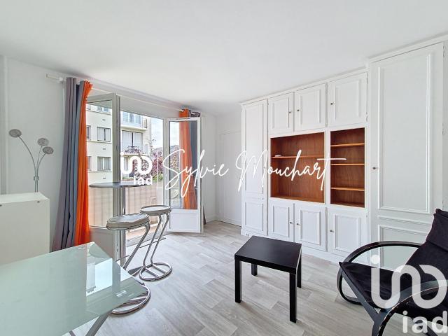 Rueil Malmaison Vente Appartement 92