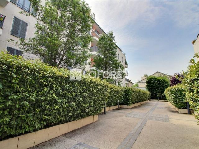 Rueil Malmaison Vente Appartement 92