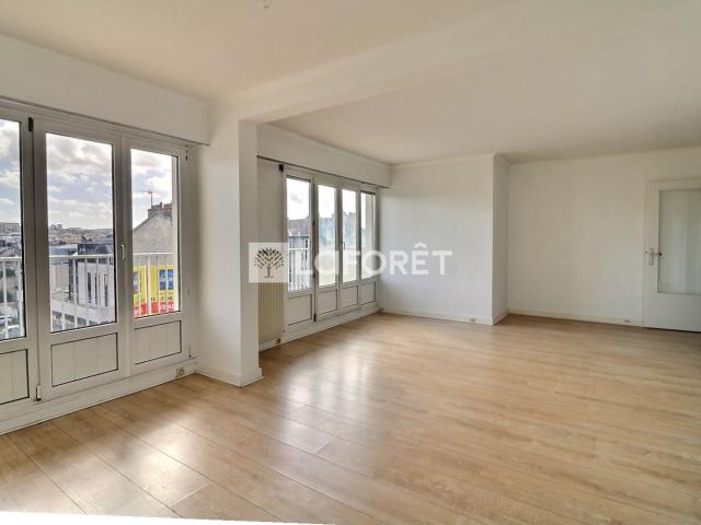 Rueil Malmaison Vente Appartement 92