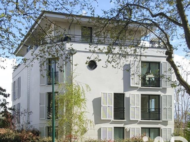Rueil Malmaison Vente Appartement 92