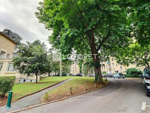 Rueil Malmaison Vente Appartement 92