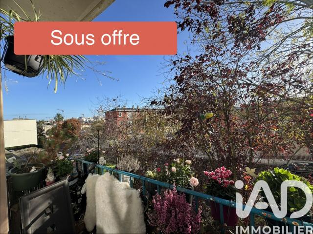 Rueil Malmaison Vente Appartement 92