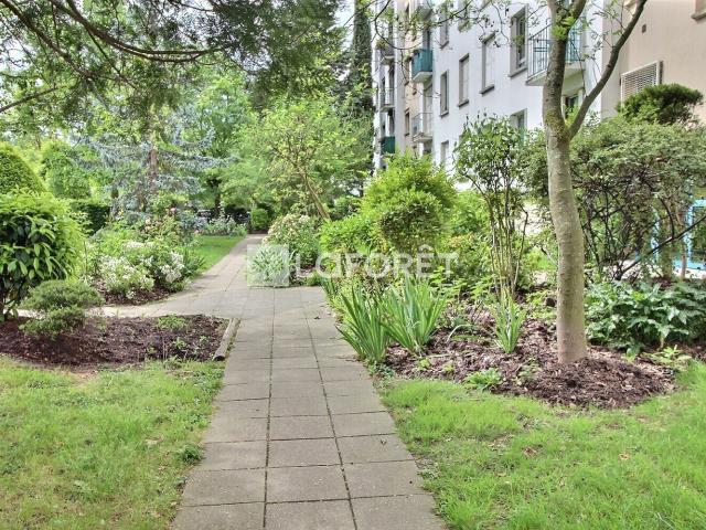 Rueil Malmaison Vente Appartement 92