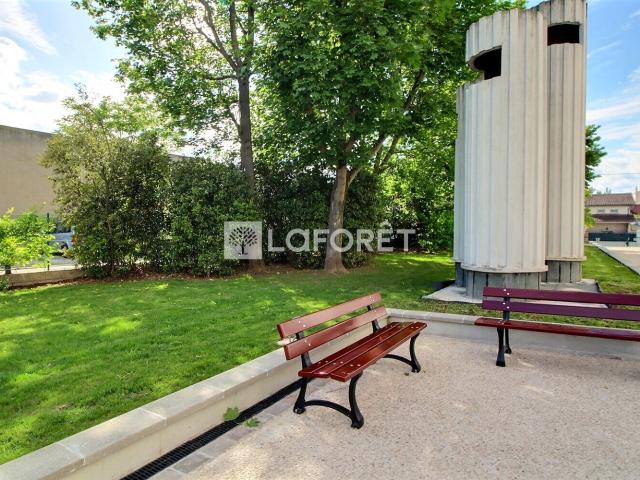 Rueil Malmaison Vente Appartement 92