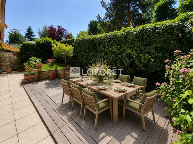 Rueil Malmaison Vente Appartement 92