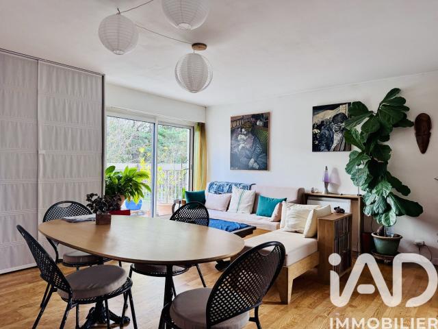Rueil Malmaison Vente Appartement 92