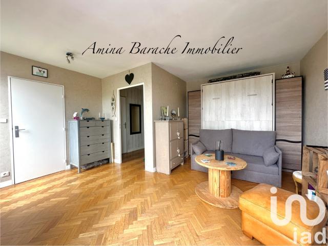 Rueil Malmaison Vente Appartement 92