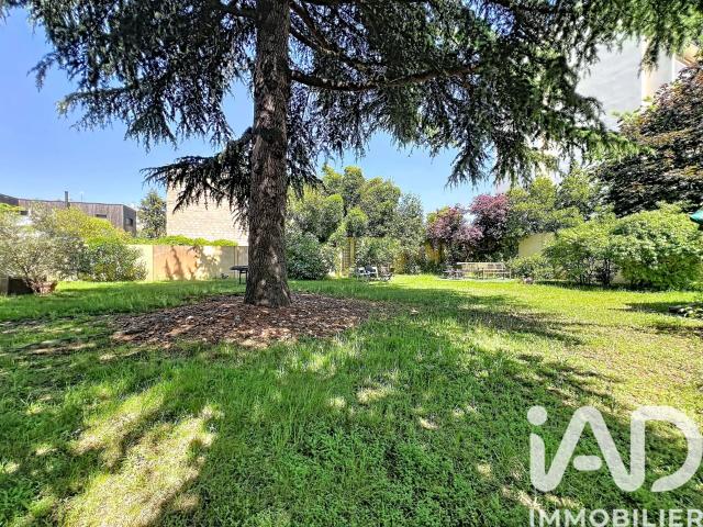 Rueil Malmaison Vente Appartement 92