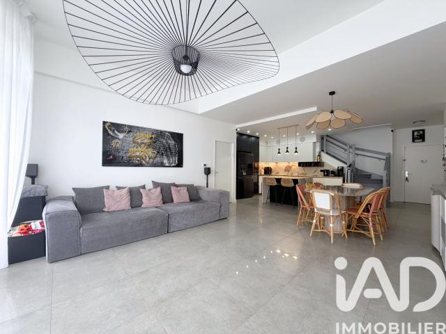 Rueil Malmaison Vente Appartement 92