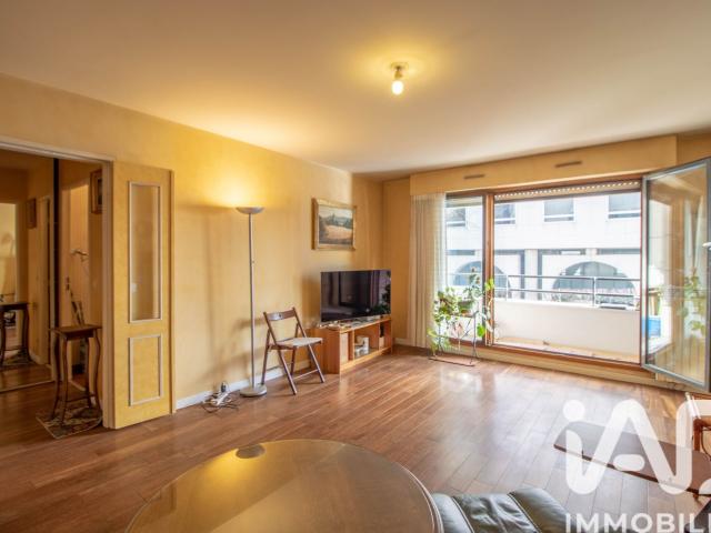 Rueil Malmaison Vente Appartement 92
