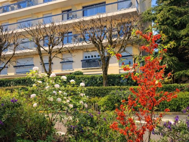 Rueil Malmaison Vente Appartement 92