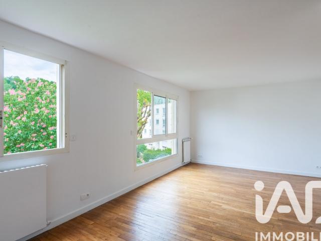 Rueil Malmaison Vente Appartement 92