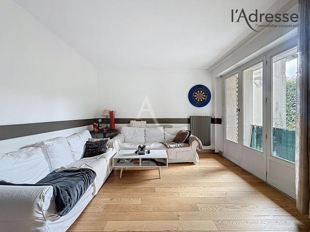 Rueil Malmaison Vente Appartement 92