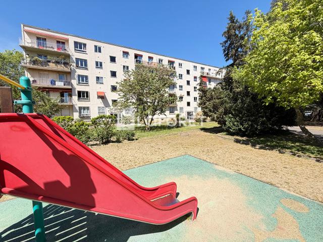 Rueil Malmaison Vente Appartement 92
