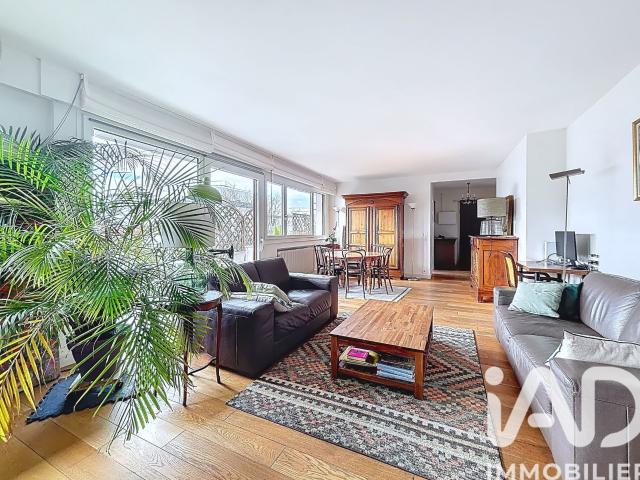 Rueil Malmaison Vente Appartement 92