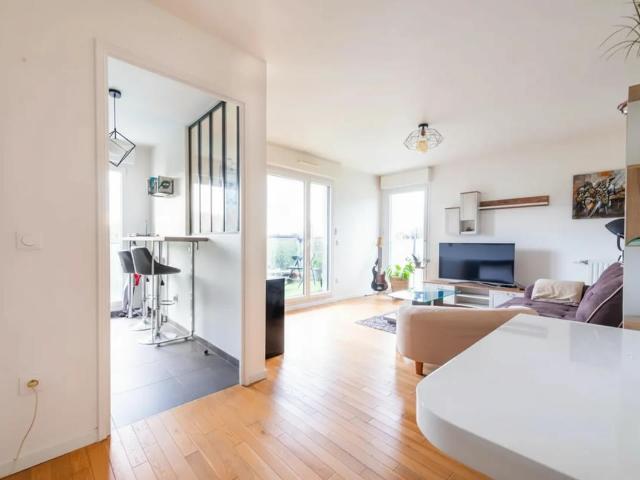 Rueil Malmaison Vente Appartement 92