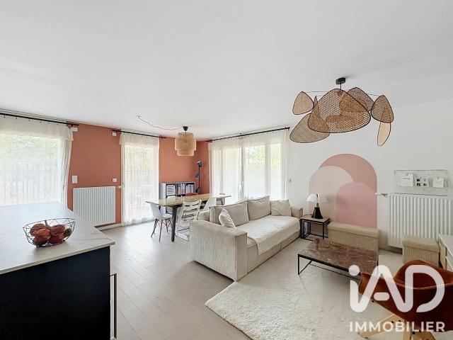 Rueil Malmaison Vente Appartement 92