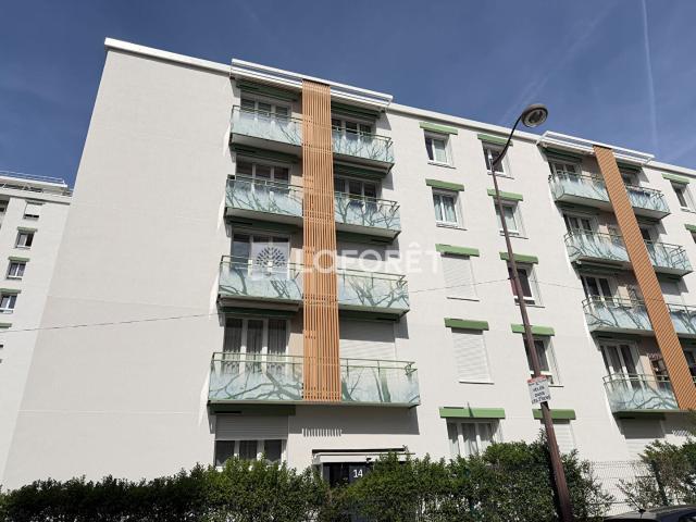 Rueil Malmaison Vente Appartement 92