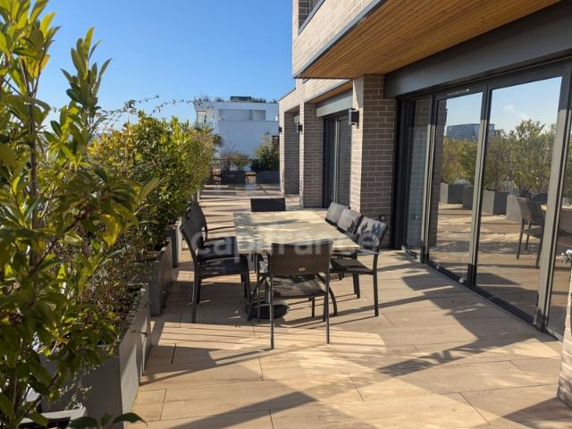 Rueil Malmaison Vente Appartement 92