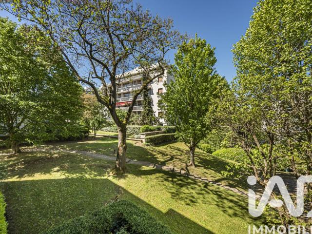 Rueil Malmaison Vente Appartement 92