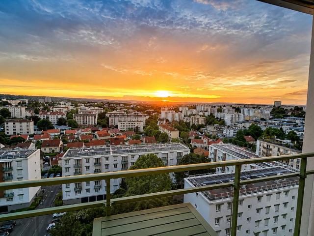Rueil Malmaison Vente Appartement 92