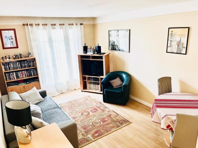 Rueil Malmaison Vente Appartement 92