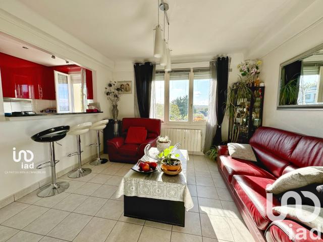 Rueil Malmaison Vente Appartement 92