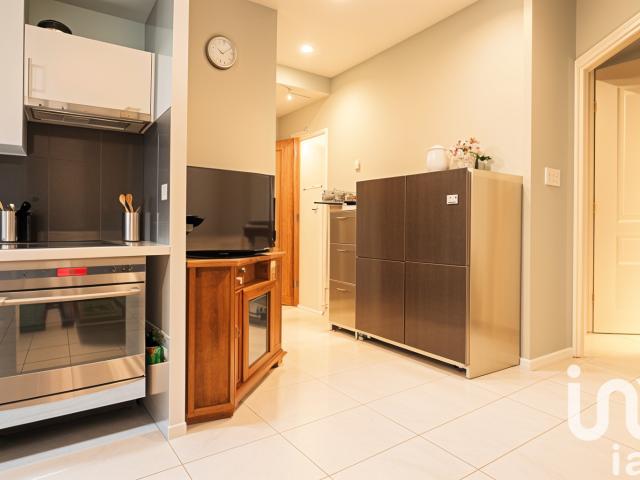 Rueil Malmaison Vente Appartement 92