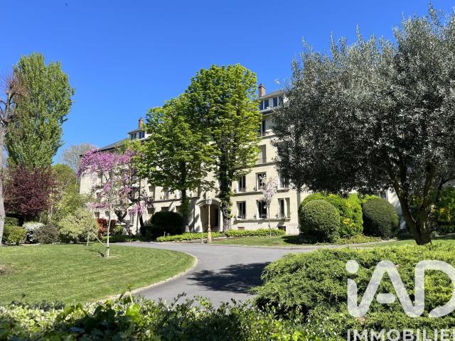 Rueil Malmaison Vente Appartement 92