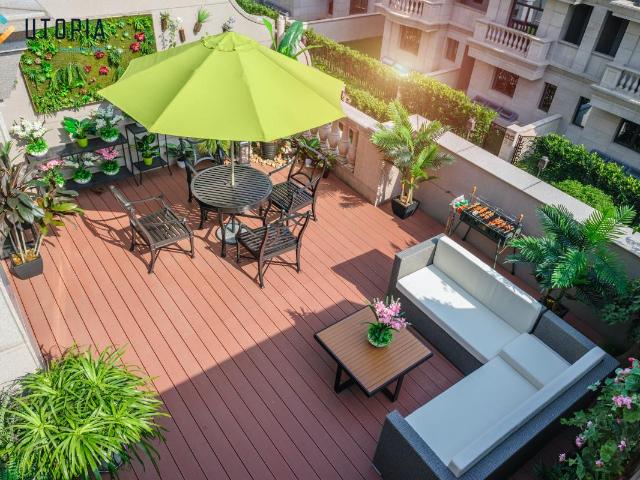 Rueil Malmaison Vente Appartement 92