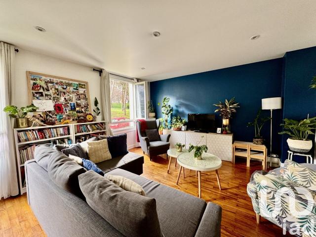 Rueil Malmaison Vente Appartement 92