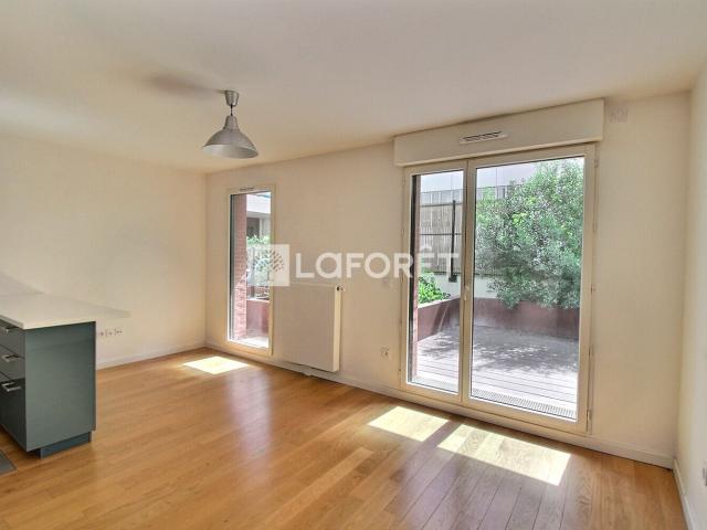 Rueil Malmaison Vente Appartement 92