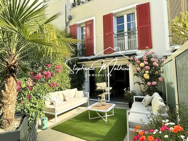 Rueil Malmaison Vente Duplex/triplex 92