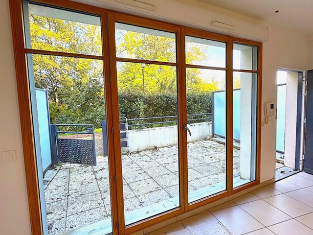 Rueil Malmaison Vente Duplex/triplex 92