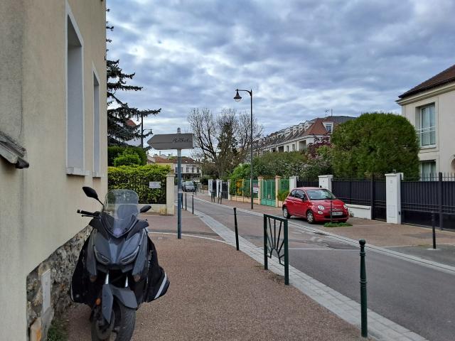 Rueil Malmaison Vente Immeuble 92