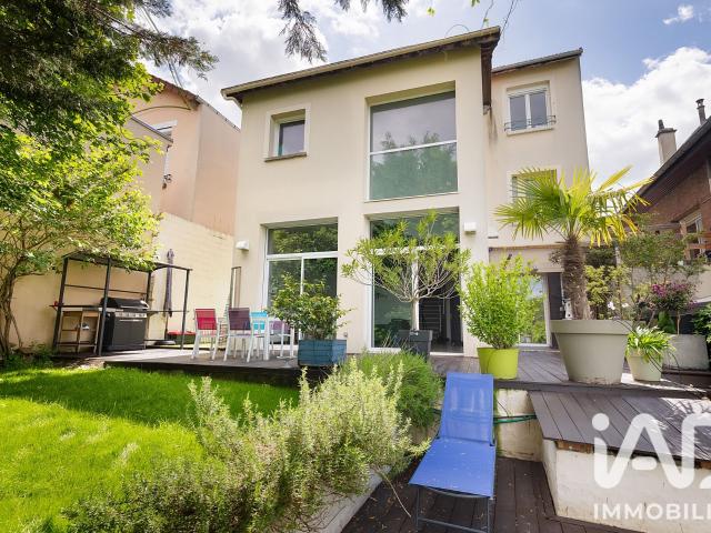 Rueil Malmaison Vente Maison 92