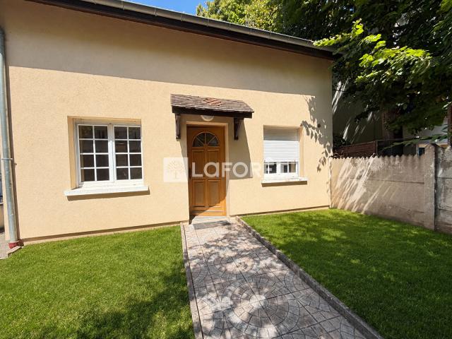 Rueil Malmaison Vente Maison 92