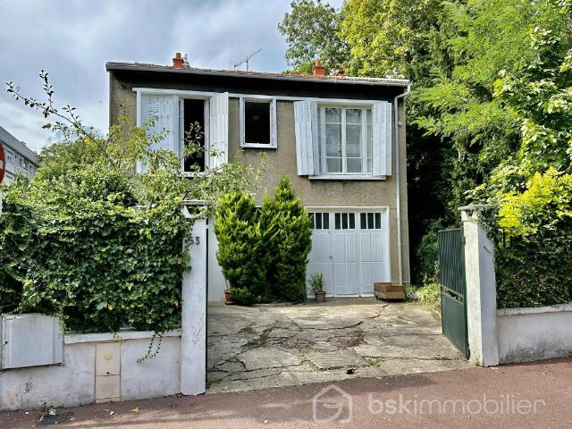 Rueil Malmaison Vente Maison 92