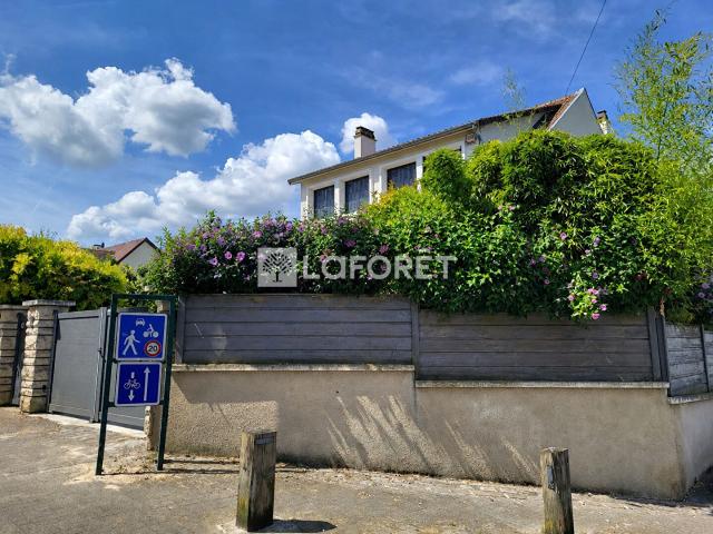 Rueil Malmaison Vente Maison 92