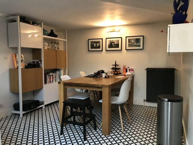 Rueil Malmaison Vente Maison 92