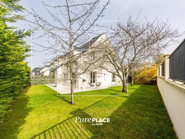 Rueil Malmaison Vente Maison 92