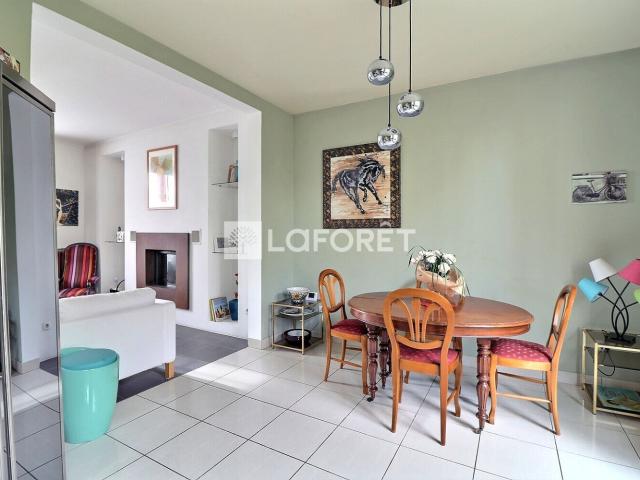 Rueil Malmaison Vente Maison 92