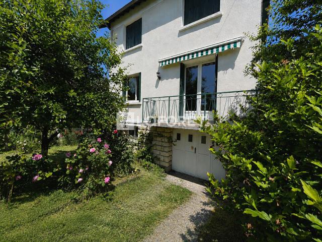 Rueil Malmaison Vente Maison 92