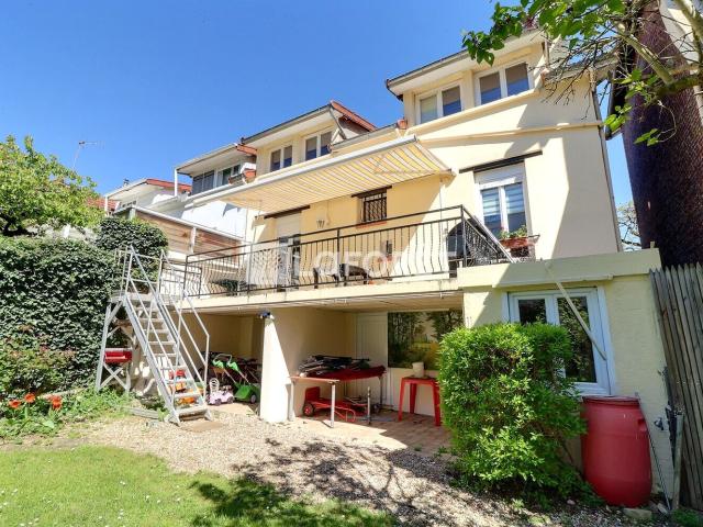 Rueil Malmaison Vente Maison 92