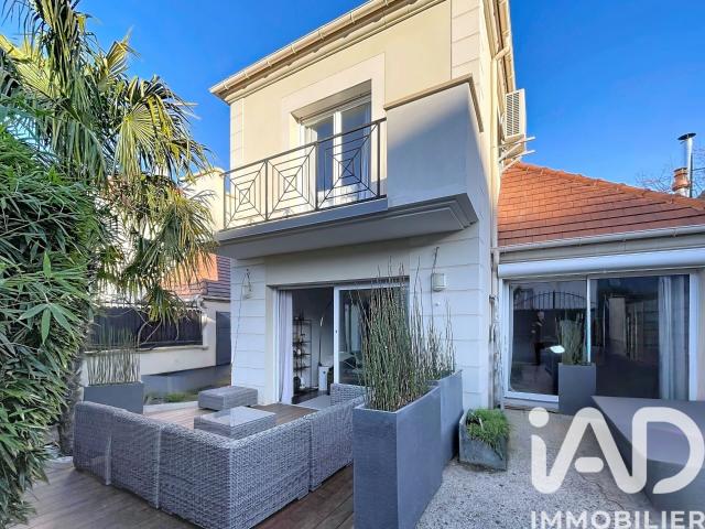 Rueil Malmaison Vente Maison 92