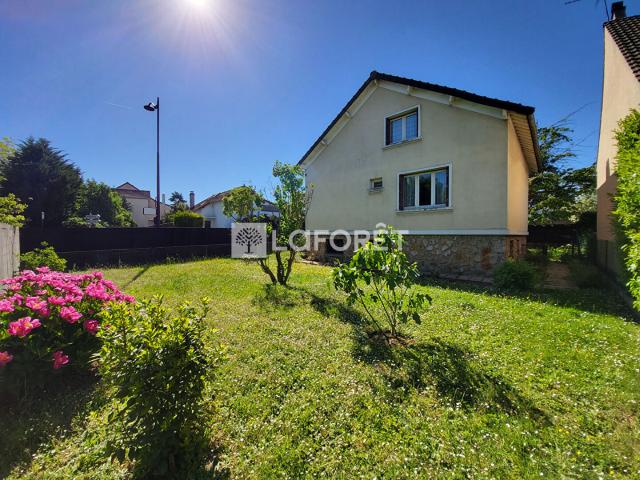 Rueil Malmaison Vente Maison 92