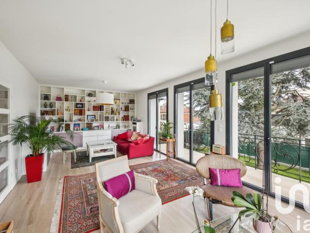 Rueil Malmaison Vente Maison 92