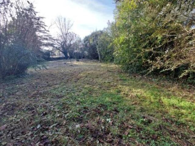 Rueil Malmaison Vente Terrain 92