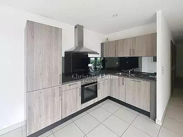 Ruelisheim 68270 Location appartement 3 pièces t3 cave parking