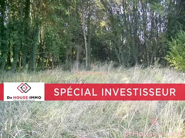 Ruelle sur Touvre 16600 Achat / Vente terrain